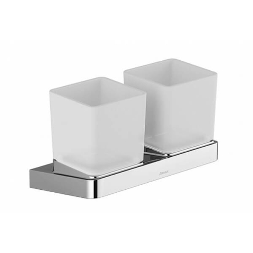 Держатель с двумя стаканами TD 22... Держатель с двумя стаканами TD 22...