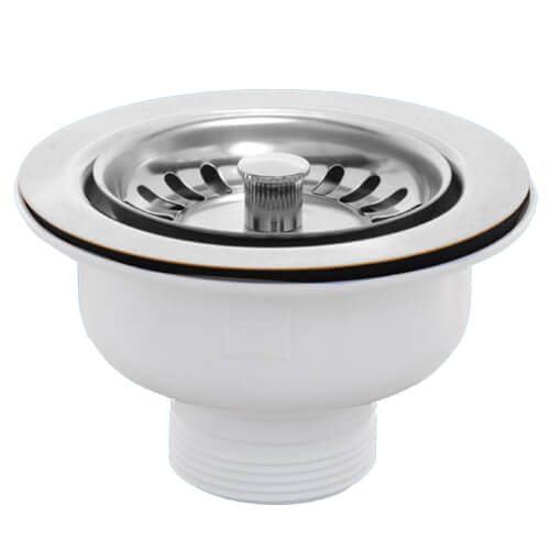 Выпуск для сифона McALPINE MRSKW7 Выпуск для сифона McALPINE MRSKW7