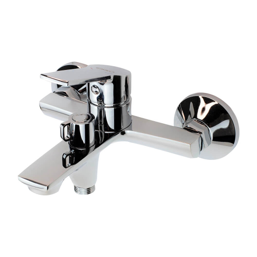 Смеситель для ванны и душа Esko Saint-Petersburg SPb 54 хром Смеситель для ванны и душа Esko Saint-Petersburg SPb 54 хром