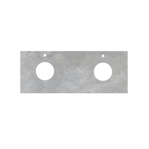 Столешница 1200 Риальто серый Elise Diborg 797439 Столешница 1200 Риальто серый Elise Diborg 797439