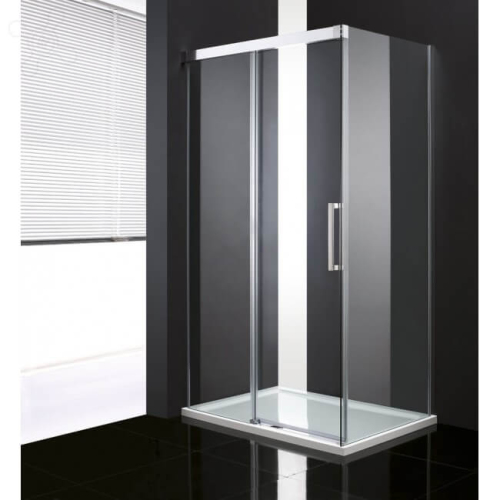 Душевой уголок Cezares Premier Soft PREMIER-SOFT-W-AH-1-150/100-C-Cr-IV 150x100 профиль хром, прозрачное стекло Душевой уголок Cezares Premier Soft PREMIER-SOFT-W-AH-1-150/100-C-Cr-IV 150x100 профиль хром, прозрачное стекло