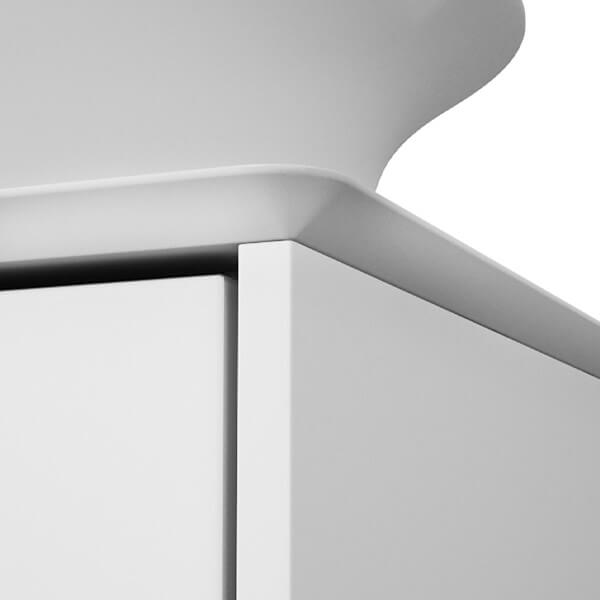 Столешница 1200 левая Монте тиберио Elise Diborg 797449 Столешница 1200 левая Монте тиберио Elise Diborg 797449