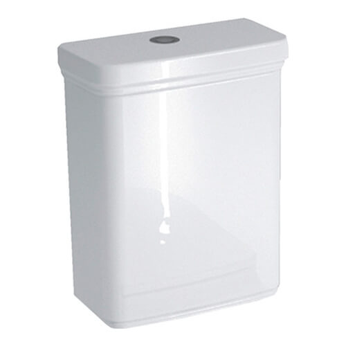 Бачок для унитаза Kerama Marazzi Pompei PO.cis.01 Бачок для унитаза Kerama Marazzi Pompei PO.cis.01