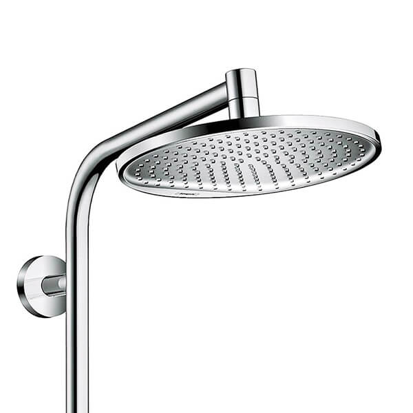 Душевая стойка Hansgrohe Crometta S Showerpipe 27270000 хром Душевая стойка Hansgrohe Crometta S Showerpipe 27270000 хром