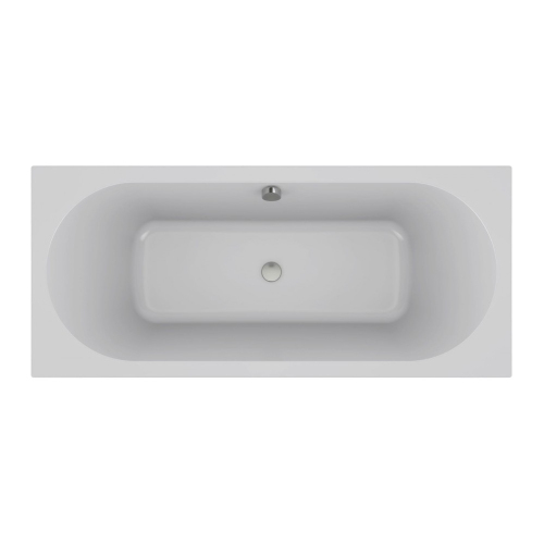 Ванна из искусственного камня Jacob Delafon Flight Elite Odeon Rive Gauche 170x75 белая Ванна из искусственного камня Jacob Delafon Flight Elite Odeon Rive Gauche 170x75 белая