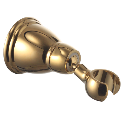 Держатель ручного душа Lemark LM8008G золото Держатель ручного душа Lemark LM8008G золото