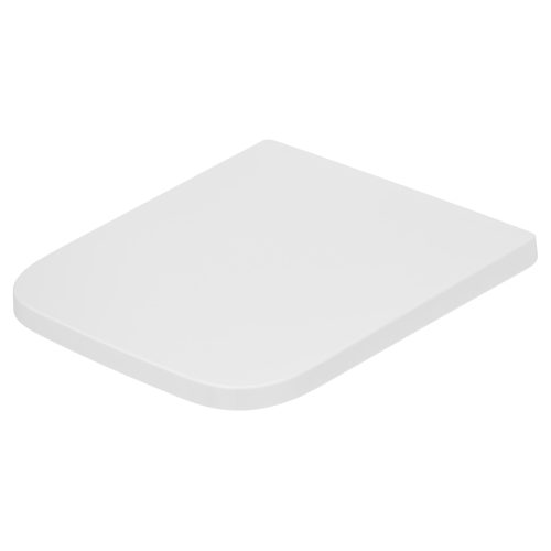 Сиденье для унитаза AVS Зенит с микролифтом, быстросъемное Сиденье для унитаза AVS Зенит с микролифтом, быстросъемное