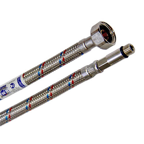 Подводка воды Mateu 721120085+721120086 Подводка воды Mateu 721120085+721120086