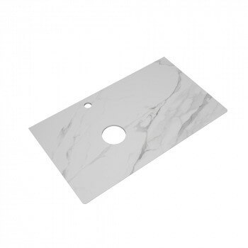 Столешница 900 левая Монте тиберио Elise Diborg 797416 Столешница 900 левая Монте тиберио Elise Diborg 797416