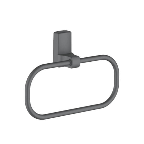 Полотенцедержатель графит Accoona... Полотенцедержатель графит Accoona...