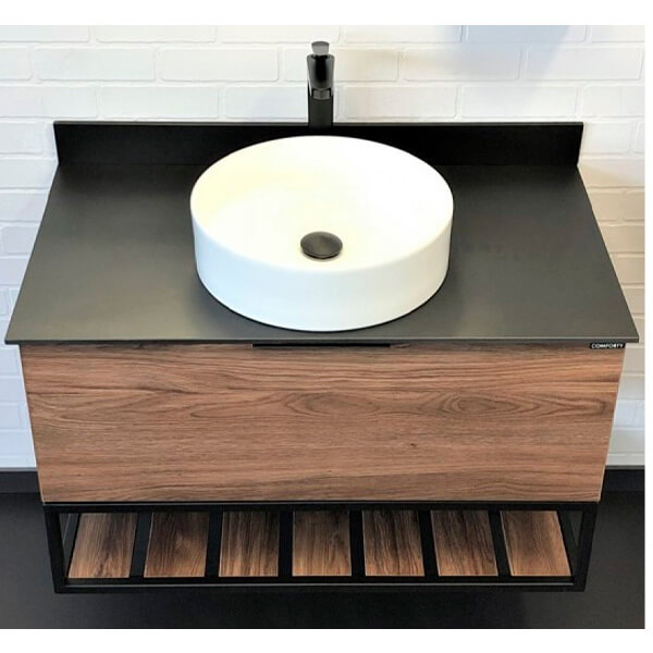 Столешница 904x520 Comforty 00004148351 Столешница 904x520 Comforty 00004148351