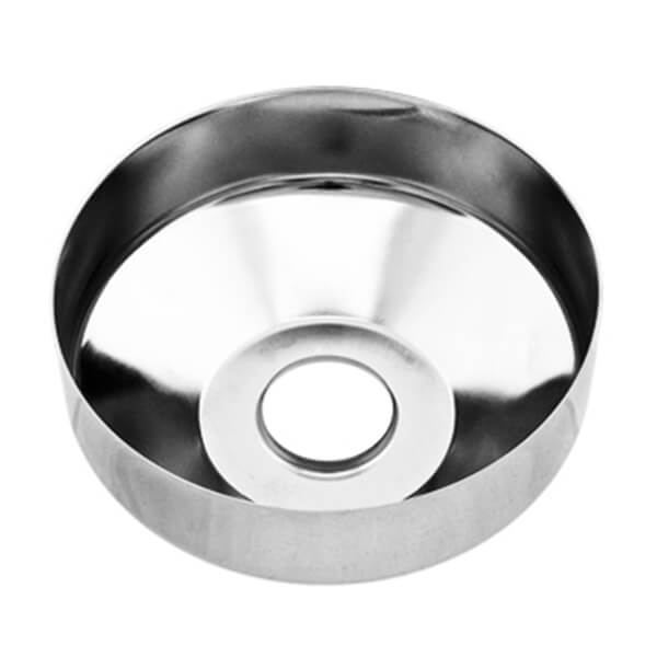 Отражатель Remer RR 147 3/4 D-105 мм Отражатель Remer RR 147 3/4 D-105 мм