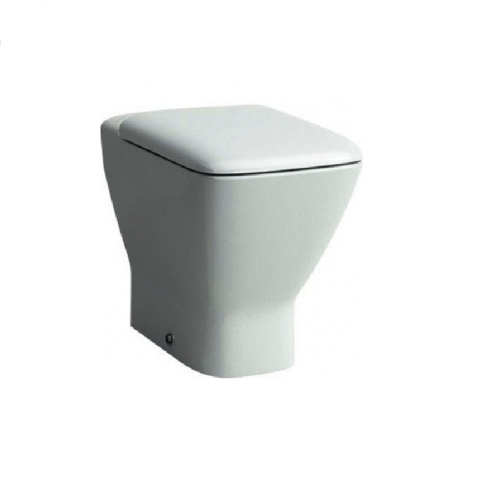 Унитаз приставной Palace Laufen Унитаз приставной Palace Laufen