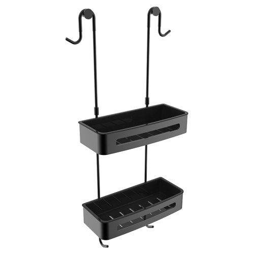 Полка AVS Kori, 30 см, черный мат... Полка AVS Kori, 30 см, черный мат...