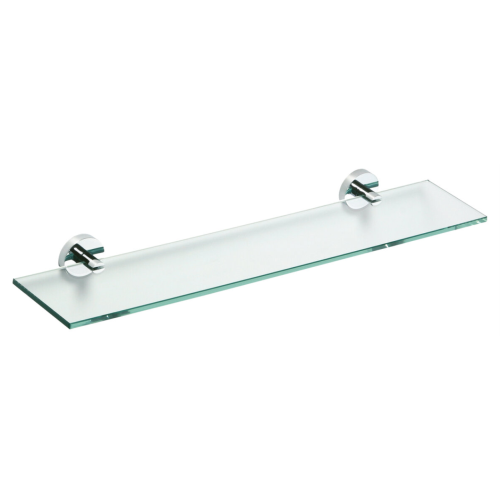 Полочка стеклянная Omega Bemeta 1... Полочка стеклянная Omega Bemeta 1...