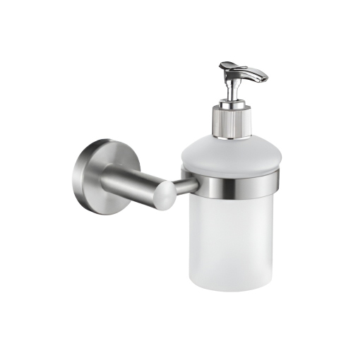 Дозатор жидкого мыла Accoona A12113 Дозатор жидкого мыла Accoona A12113
