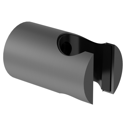 Настенный держатель для душа AVS оружейная сталь Настенный держатель для душа AVS оружейная сталь