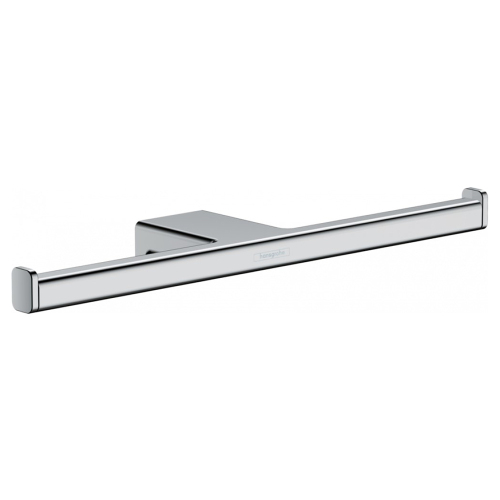 Держатель запасного рулона Hansgrohe Addstoris 41748000 хром