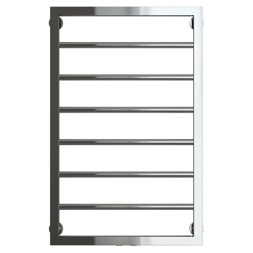 Полотенцесушитель водяной Сунержа Канцлер 50x80 хром Полотенцесушитель водяной Сунержа Канцлер 50x80 хром