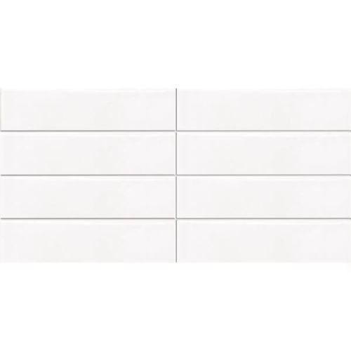 Плитка керамическая 60x30 глянцевая white Luken DUAL GRES Плитка керамическая 60x30 глянцевая white Luken DUAL GRES