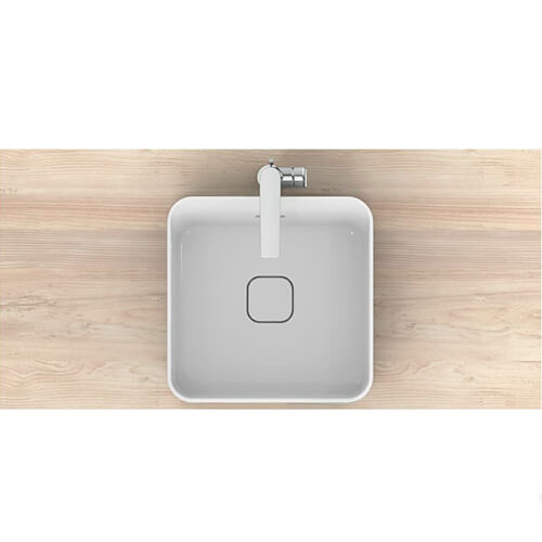 Столешница + крепеж 1050х500 Adapto IS Ideal Standard U8408FF+U842867 Столешница + крепеж 1050х500 Adapto IS Ideal Standard U8408FF+U842867