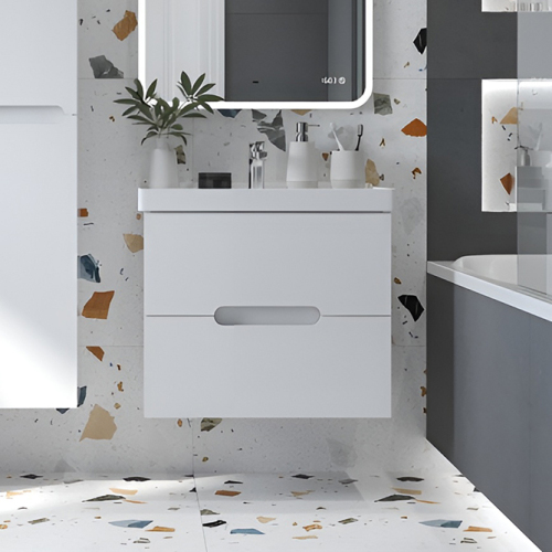 Тумба с раковиной Briz Пола 236 03-18070-15Н 70 см Тумба с раковиной Briz Пола 236 03-18070-15Н 70 см