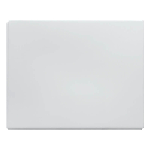 Боковой экран AVS 70 см правый белый Боковой экран AVS 70 см правый белый