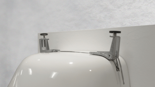 B23-1500 Ножки д/ванны BETTE B23-1500 Ножки д/ванны BETTE