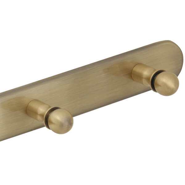 Планка с четырмя крючками Gialetta Veragio VR.GIL-6437.BR