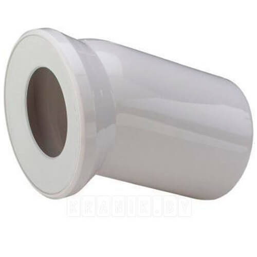 Фановая труба VIEGA 101 855 22,5 100х150 Фановая труба VIEGA 101 855 22,5 100х150