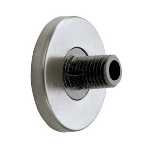 KEUCO Plan Настенное крепление для штанги, цвет нерж сталь KEUCO Plan Настенное крепление для штанги, цвет нерж сталь