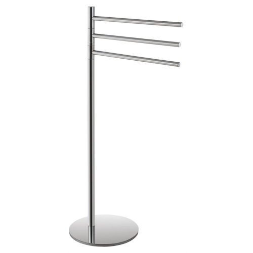 Стойка с тройным поворотным держа... Стойка с тройным поворотным держа...