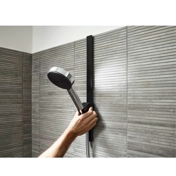 Штанга для аксессуаров WallStoris Hansgrohe 27902670 Штанга для аксессуаров WallStoris Hansgrohe 27902670