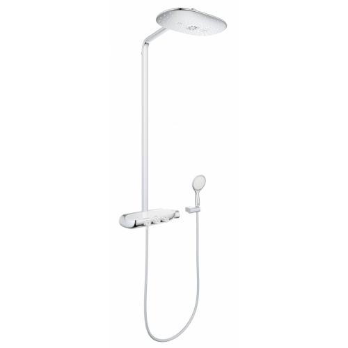 26250LS0 Д/с Rainshower терм кнопочный SMARTCONTROL 360 DUO GROHE 26250LS0 Д/с Rainshower терм кнопочный SMARTCONTROL 360 DUO GROHE