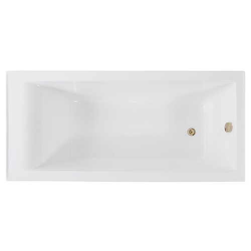 Ванна из искусственного камня Aqua de Marco Malta 170x80 белая с каменными ножками Ванна из искусственного камня Aqua de Marco Malta 170x80 белая с каменными ножками