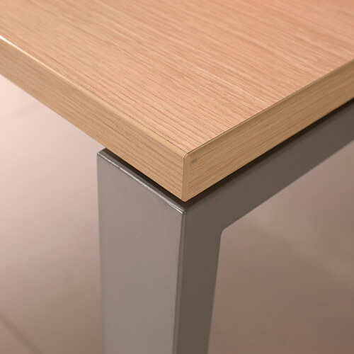 Столешница квебекский дуб с кронштейнами Parallel Jacob Delafon Столешница квебекский дуб с кронштейнами Parallel Jacob Delafon