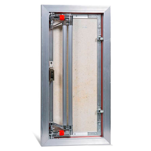 Люк под плитку 300х600 Евроформат Практика АТР 30-60 Люк под плитку 300х600 Евроформат Практика АТР 30-60