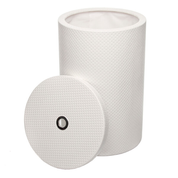 Корзина для белья ТКФ PWH-R Корзина для белья ТКФ PWH-R