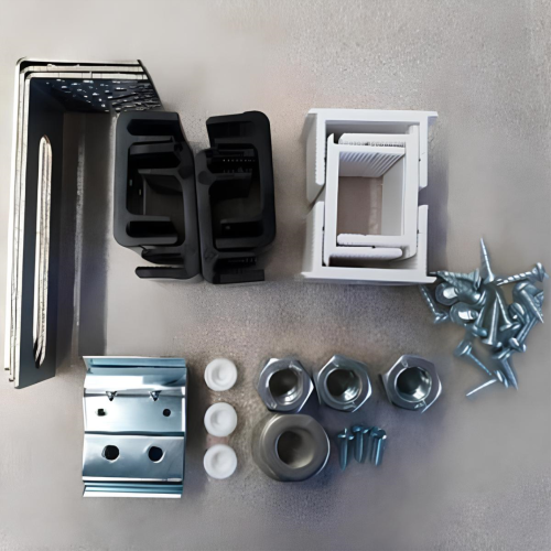 Крепление для экрана к ванне Kolp...