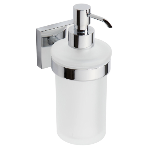 Дозатор жидкого мыла Beta Bemeta 132109017 Дозатор жидкого мыла Beta Bemeta 132109017