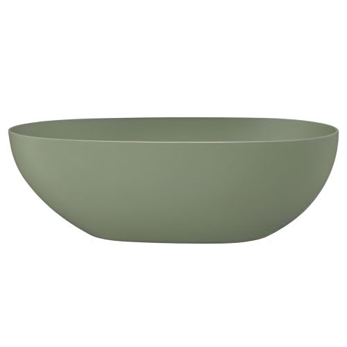 Акриловая ванна AVS Магия 180x85 оливковая темная матовая с донным клапаном Акриловая ванна AVS Магия 180x85 оливковая темная матовая с донным клапаном