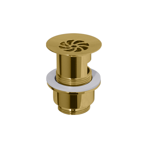 Донный клапан Migliore ML.RIC-10.124.DO золото Донный клапан Migliore ML.RIC-10.124.DO золото