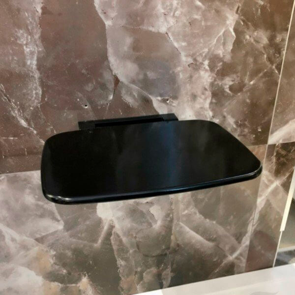 Сиденье для душа Excellent DOAC.1501BL Сиденье для душа Excellent DOAC.1501BL