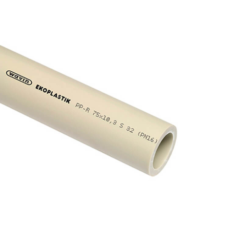 Труба PN 20 63*10.5 STR063P20X Труба PN 20 63*10.5 STR063P20X