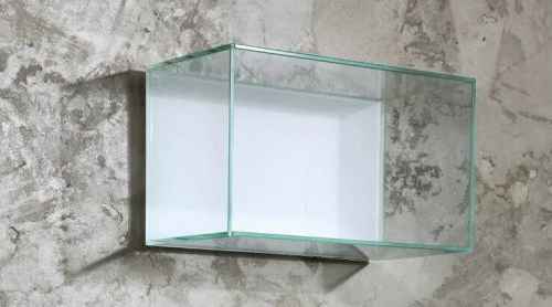 Felay 25 Полка стеклянная Velvex Felay 25 Полка стеклянная Velvex