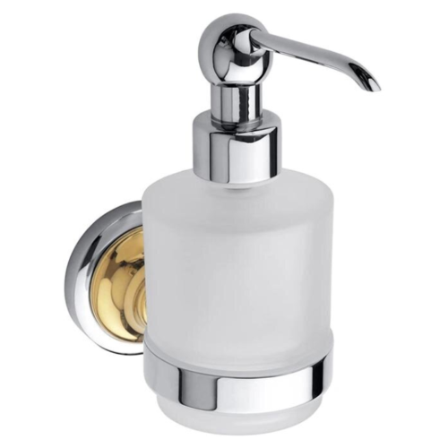 Дозатор жидкого мыла Retro Bemeta... Дозатор жидкого мыла Retro Bemeta...