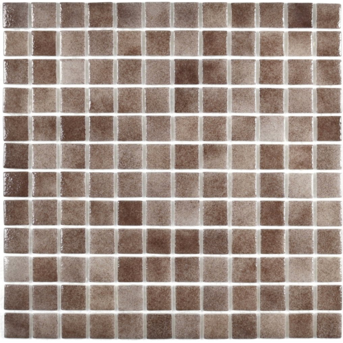 Мозаика Bonaparte Atlantis Moca 31,5x31,5 стеклянная Мозаика Bonaparte Atlantis Moca 31,5x31,5 стеклянная