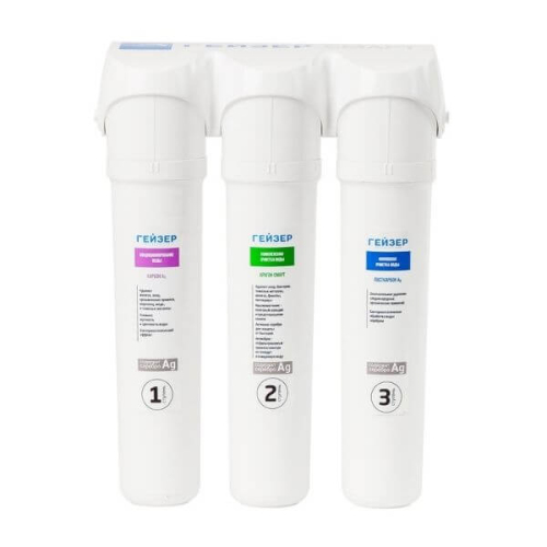 Фильтр универсальный Смарт Гейзер 11048 Фильтр универсальный Смарт Гейзер 11048