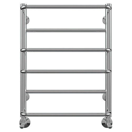 Полотенцесушитель водяной Terminus Евромикс П6 45x60 хром Полотенцесушитель водяной Terminus Евромикс П6 45x60 хром