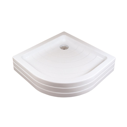 Поддон для душа Ravak Ronda 90x90 белый, без сифона Поддон для душа Ravak Ronda 90x90 белый, без сифона